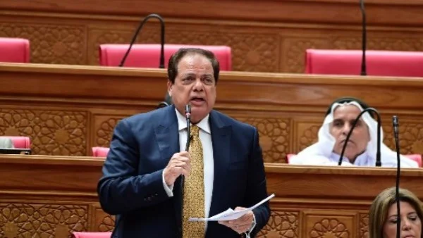 أبو العينين: تعزيز أمن الوطن يتطلب وعي الشعب