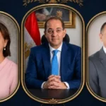 لقاء وزير المالية ومحافظ أسوان لتعزيز التنمية المحلية