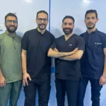 نجاح مستشفى شربين في إجراء جراحات دقيقة خلال أسبوع