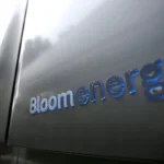 ارتفاع قياسي لأسهم Bloom Energy بعد إعلان الأرباح