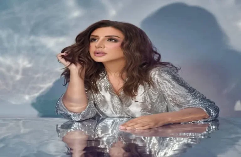 أنغام تطلق ميني ألبومها الجديد "دي روحي"