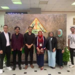 جامعة كفر الشيخ تشارك في المؤتمر الطلابي بجامعة بنها