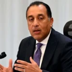 التحقيقات مستمرة في استهداف ميناء دمياط