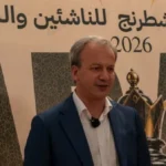 أركادي دفوركوفيتش يثني على استضافة مصر لبطولة الشطرنج
