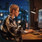 الاستثمارات الذكية في صندوق iShares Expanded Tech-Software ETF