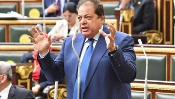 القيادة السياسية قادرة على حماية أمن مصر
