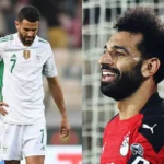 صلاح ومحرز بين 61 لاعبًا بلا نادٍ بعد كأس العالم 2026