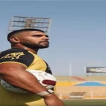 المقاولون العرب يتعاقد مع شادي حسين في صفقة انتقال حر