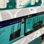 هل يجب الابتعاد عن أجهزة توجيه TP-Link؟
