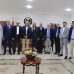 دعم المستثمرين في شمال سيناء