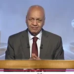 بكري: مصر لا تتخذ قرارات الحرب على أساس انفعالي