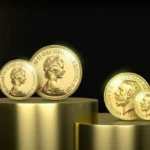 تراجع سعر الجنيه الذهب في مصر 120 جنيهًا
