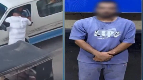 القبض على عاطل يبتز سائقي الميكروباصات في القاهرة