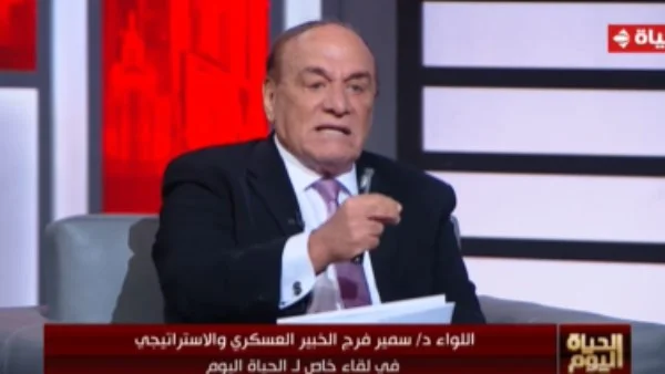 استراتيجية مصر الدفاعية وأمنها القومي