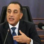 تفاصيل حادث ميناء دمياط وفق تصريحات مدبولي