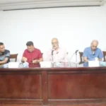 مسرح المجتمعات المحلية في المهرجان القومي للمسرح المصري