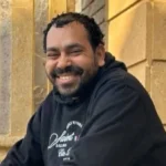 جثة شاب متحللة تُنتشَل من ترعة القاصد بالغربية