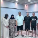 مشاجرة في قرية سياحية بمطروح