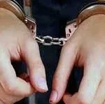 حبس متهم بسرقة قطع حديدية من كوبري دمياط