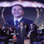 مهرجان صيف الأوبرا 2026: تألق مدحت صالح ونغمات سويت ساوند