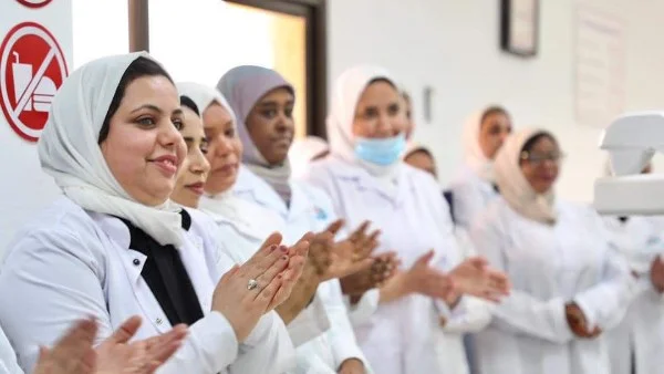 تنسيق كليات التمريض 2026: حد أدنى للقبول