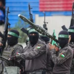 نزع سلاح حماس يتطلب وقتاً وفقاً لمسؤول بمجلس السلام