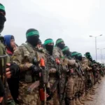 تسليم أسلحة الشرطة في غزة: خطوة نحو السلام