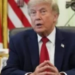 إيران تسعى لإفشال اتفاق غزة وترامب يعبر عن خيبة أمله