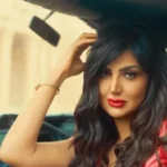 شذى التي بدأت من الجراج وصوتهتا تطغى على «شطة»