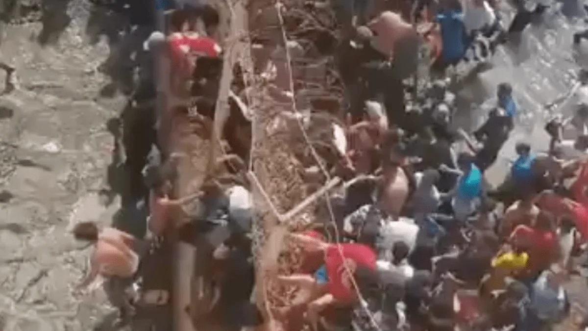 إسبانيا تنشر الجيش في سبتة بعد زيادة حادة في أعداد المهاجرين