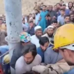 مقتل 34 عاملاً في انفجار منجم للفحم ببلوشستان