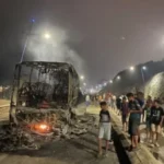 مجهودات المهاجرين على الحدود الإسبانية وضغوطات السلطات