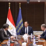 تطوير مراكز تكنولوجيا المعلومات في مصر