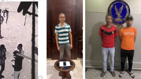 تفاصيل تعاطي المخدرات في الإسكندرية وموقف الداخلية