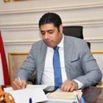زيدان: الوساطة المصرية تمهد لتحقيق السلام في غزة