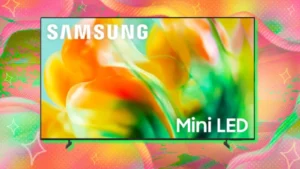 تخفيضات على تلفاز سامسونج M80H بحجم 55 إنش