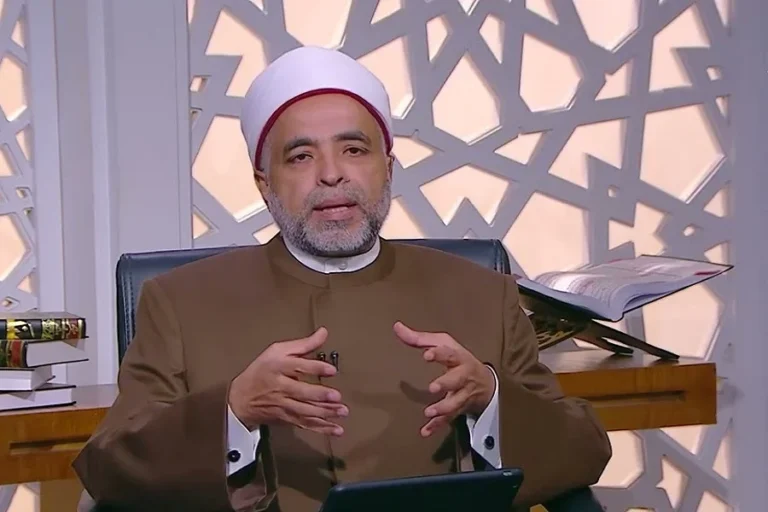 حكم نذر الذبح وعدم الوفاء به