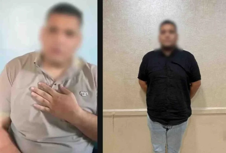الداخلية توضح ملابسات ادعاءات استهداف ضابط شرطة بقنا
