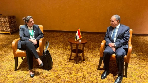 دعم مصري لتعزيز الأمن والاستقرار في الصومال