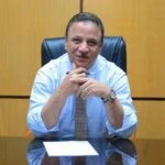 جمال حسين يكتب.. الأوكتاجون ورسائل القوة