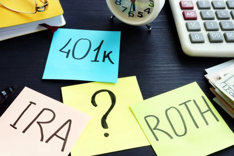 الخيارات المتاحة عند التقاعد من الخدمة الحكومية