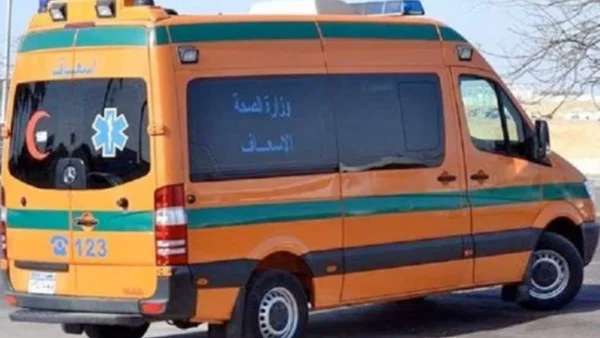 تفاصيل العثور على جثة بكفر شكر