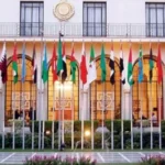 جامعة الدول العربية تعزي الجزائر في ضحايا حادث بومرداس