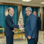 تعزيز التعاون المصري البلغاري في مجال الإنتاج الحربي