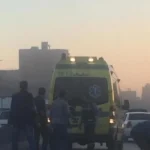 حادث مأساوي في الحوامدية: وفاة شاب إثر دهس سيارة