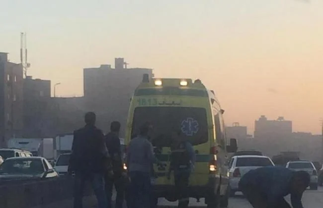 حادث مأساوي في الحوامدية: وفاة شاب إثر دهس سيارة
