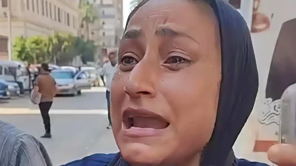 محاكمة قاتل سيدة مسنّة في شبين الكوم