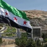 سوريا تعبر عن تضامنها مع مصر في مواجهة التهديدات الأمنية