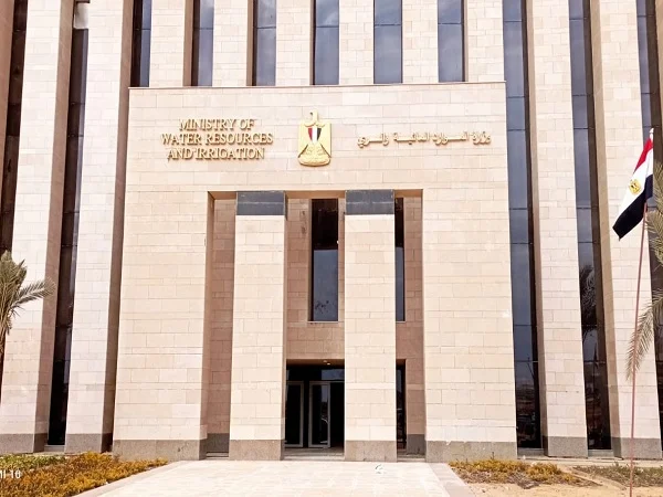 إدارة مياه بفكر جديد في مصر لعام 2026/2027