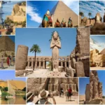 نمو السياحة في مصر نحو 30 مليون سائح